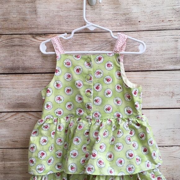 VINTAGE CHICKEN NOODLE DRESS‎ - Picture 7 of 7